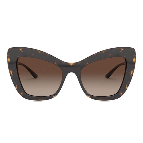 Dolce & Gabbana Eyewear double